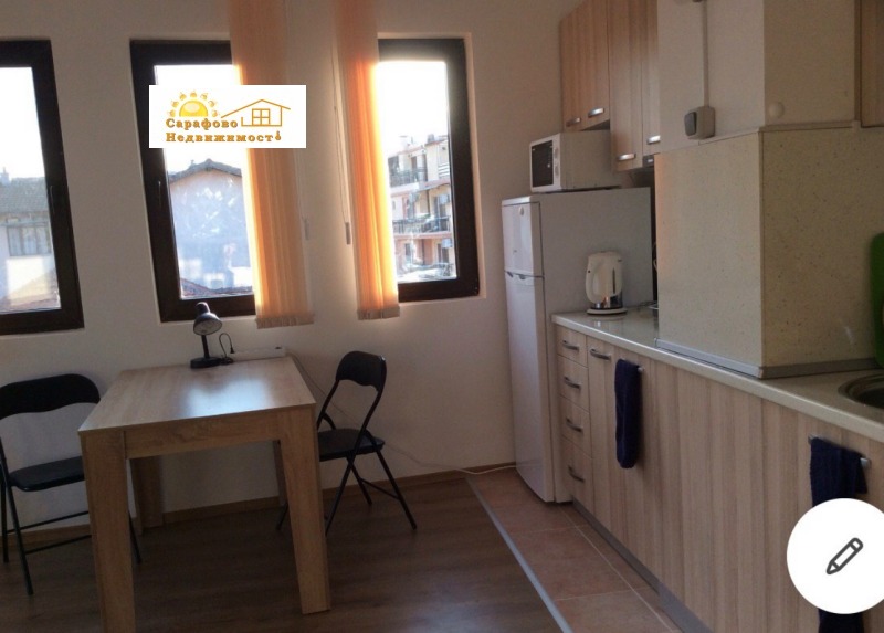 Продава 2-СТАЕН, гр. Бургас, Сарафово, снимка 7 - Апартаменти - 53285900