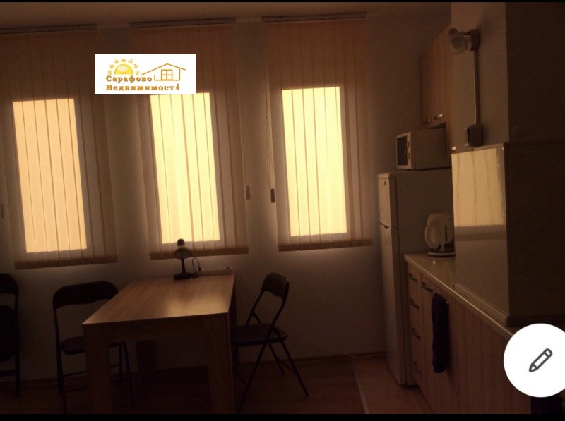 Продава 2-СТАЕН, гр. Бургас, Сарафово, снимка 11 - Апартаменти - 53285900