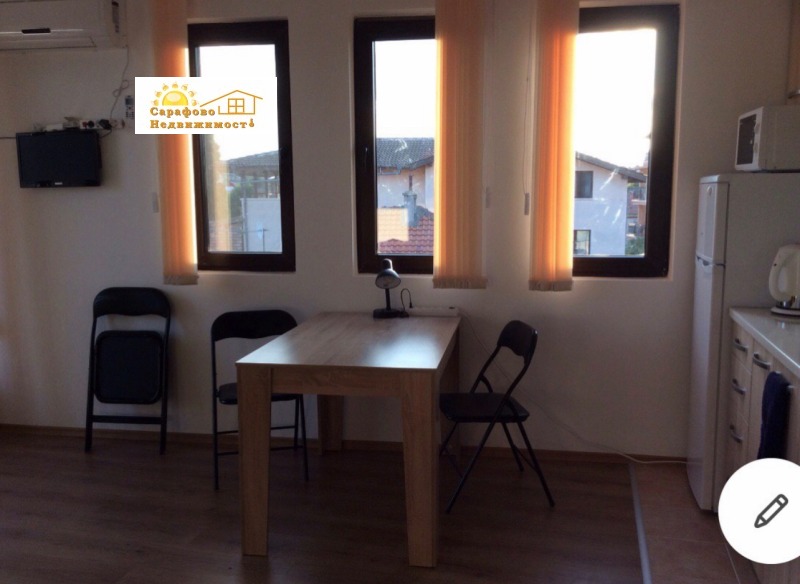 Продава 2-СТАЕН, гр. Бургас, Сарафово, снимка 6 - Апартаменти - 53285900