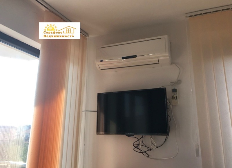 Продава 2-СТАЕН, гр. Бургас, Сарафово, снимка 12 - Апартаменти - 53285900