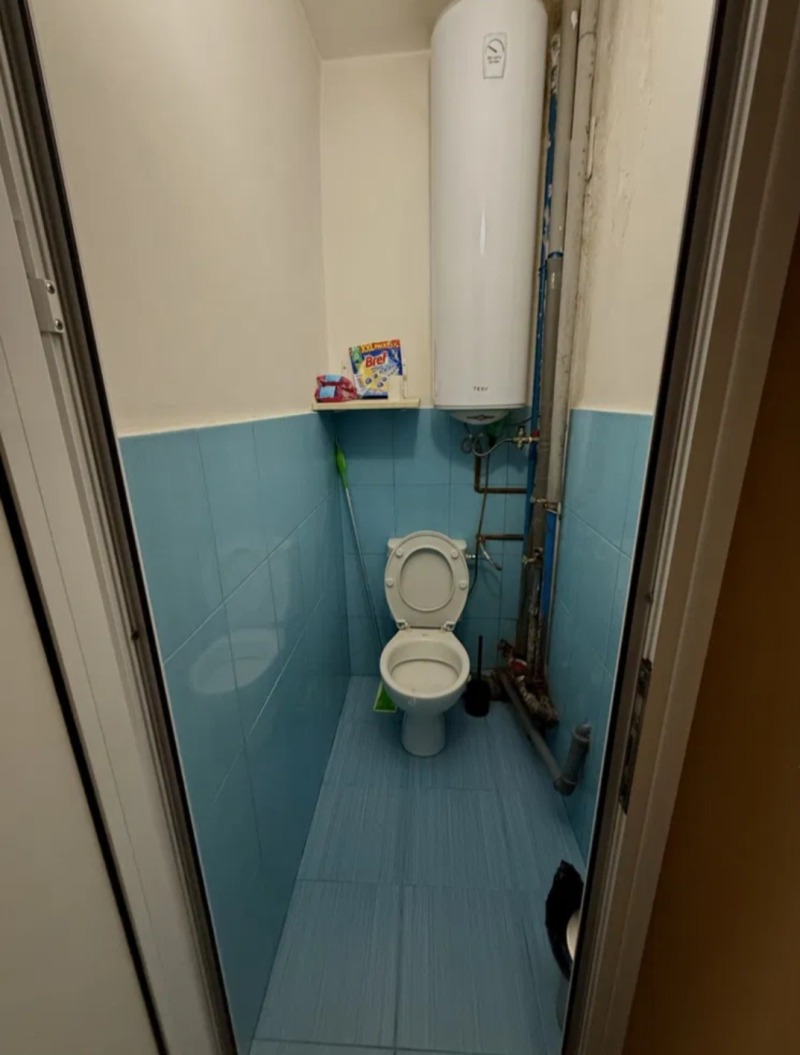 Продава 2-СТАЕН, гр. Велико Търново, Зона Б, снимка 2 - Апартаменти - 53503470