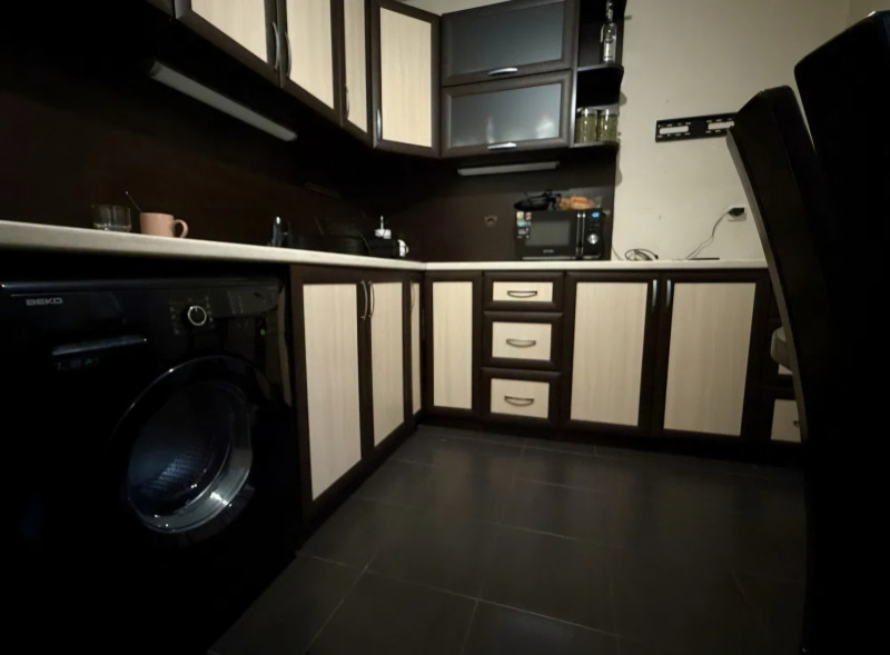 Продава 2-СТАЕН, гр. Велико Търново, Зона Б, снимка 4 - Апартаменти - 53503470