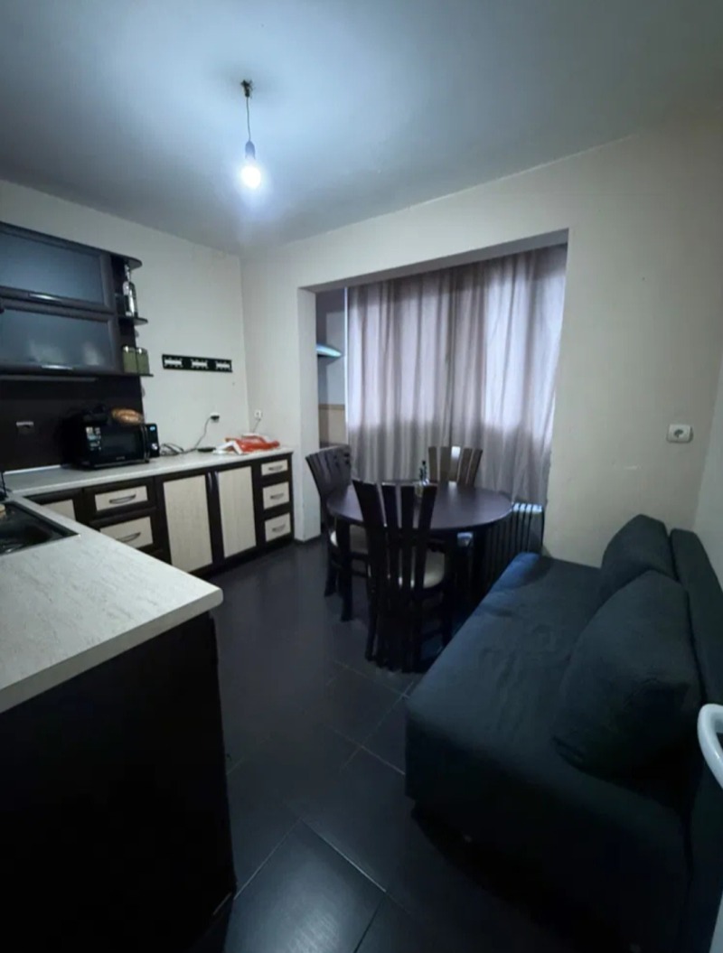 Продава 2-СТАЕН, гр. Велико Търново, Зона Б, снимка 7 - Апартаменти - 53503470