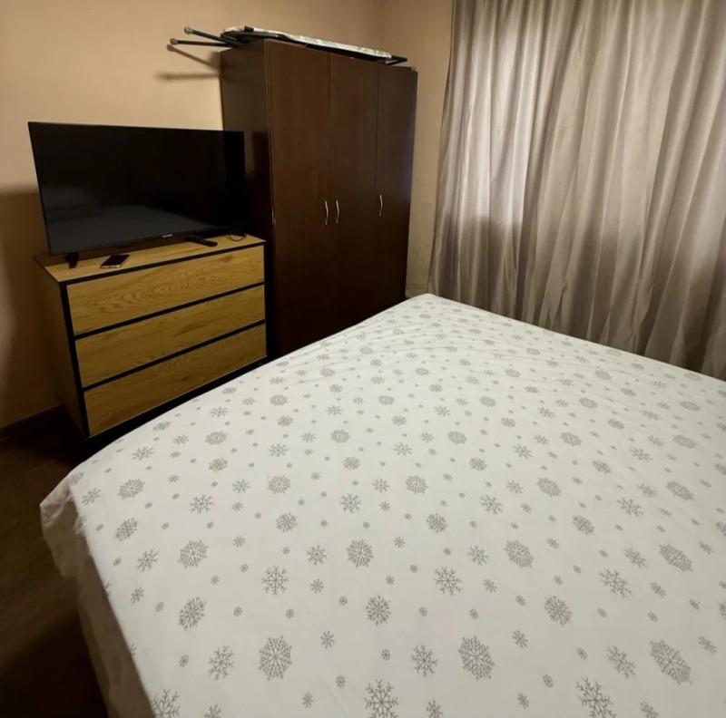 Продава 2-СТАЕН, гр. Велико Търново, Зона Б, снимка 8 - Апартаменти - 53503470