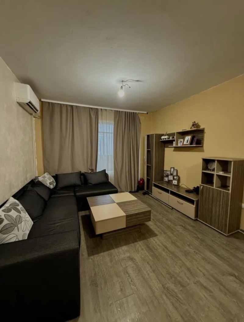 Продава 2-СТАЕН, гр. Велико Търново, Зона Б