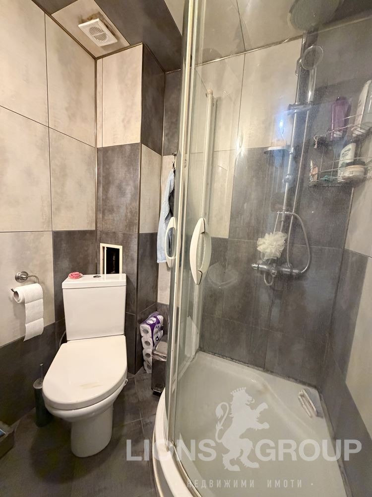 Продава 2-СТАЕН, гр. Варна, Трошево, снимка 4 - Апартаменти - 53590343