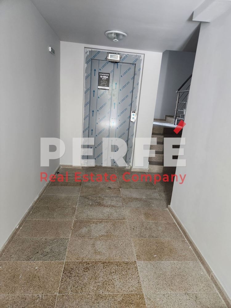 Продава 2-СТАЕН, гр. Бургас, Възраждане, снимка 14 - Апартаменти - 53775491