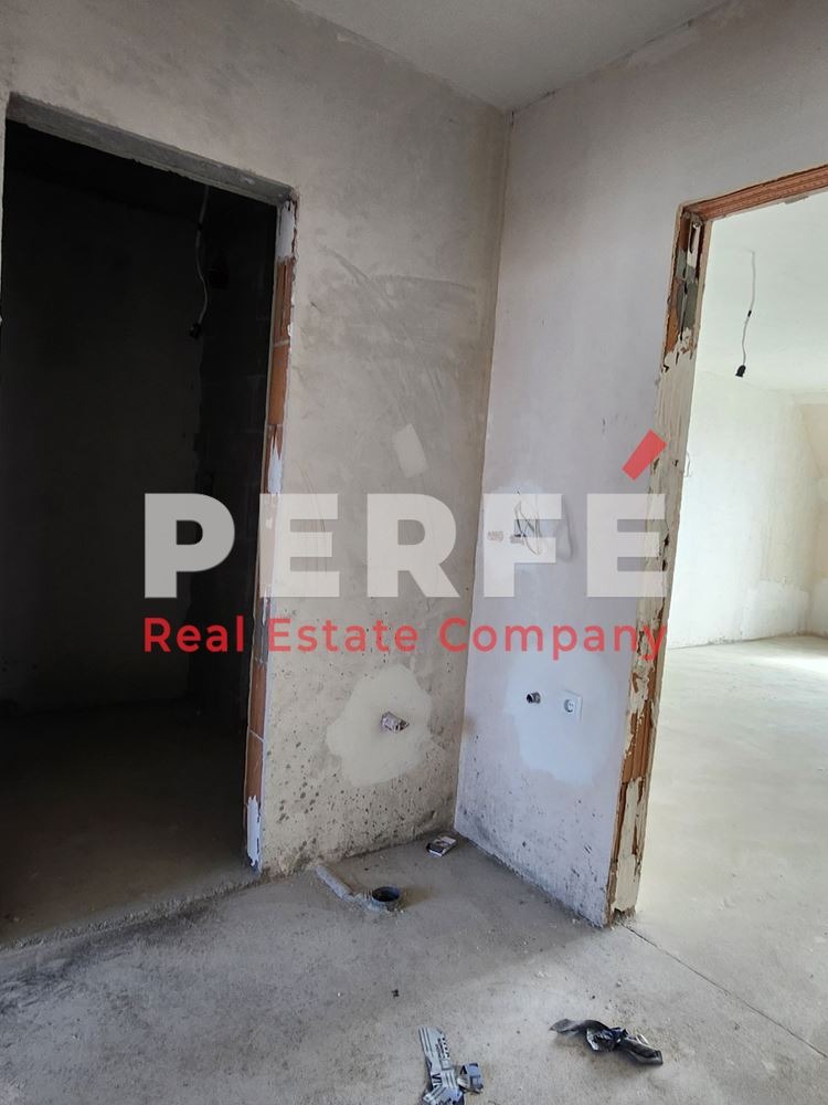 Продава 2-СТАЕН, гр. Бургас, Възраждане, снимка 9 - Апартаменти - 53775491