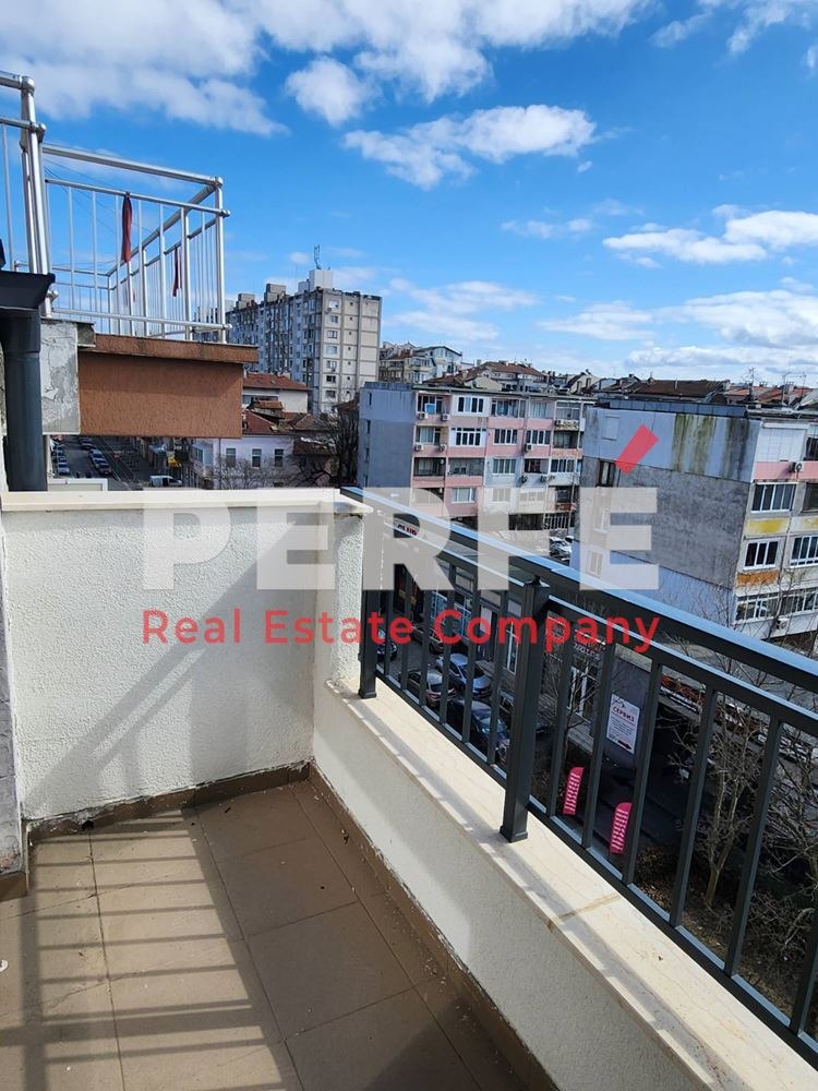 Продава 2-СТАЕН, гр. Бургас, Възраждане, снимка 5 - Апартаменти - 53775491