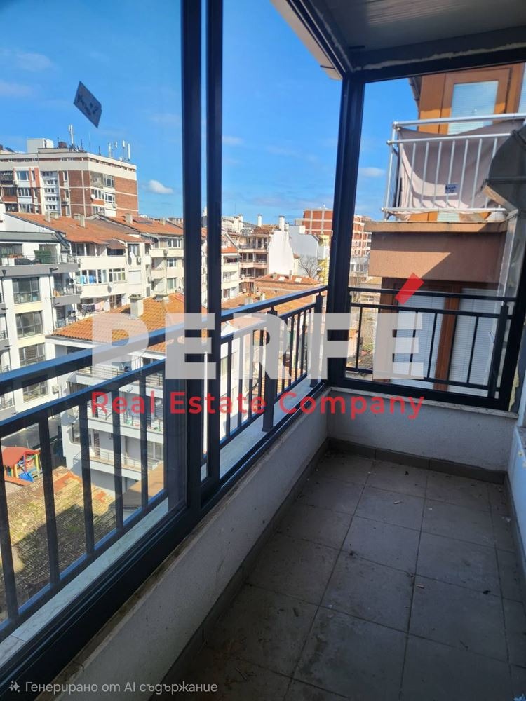 Продава 2-СТАЕН, гр. Бургас, Възраждане, снимка 7 - Апартаменти - 53775491