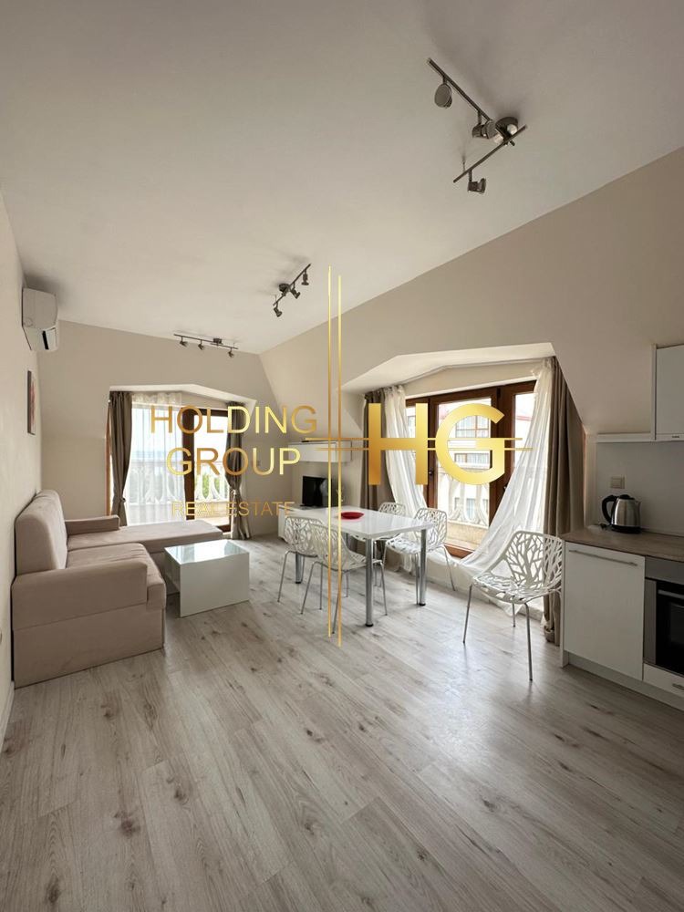 Продава 2-СТАЕН, гр. Варна, Аспарухово, снимка 2 - Апартаменти - 56319918