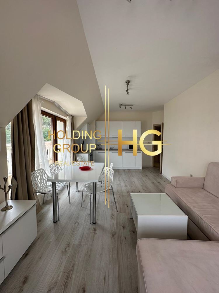 Продава 2-СТАЕН, гр. Варна, Аспарухово, снимка 3 - Апартаменти - 56319918
