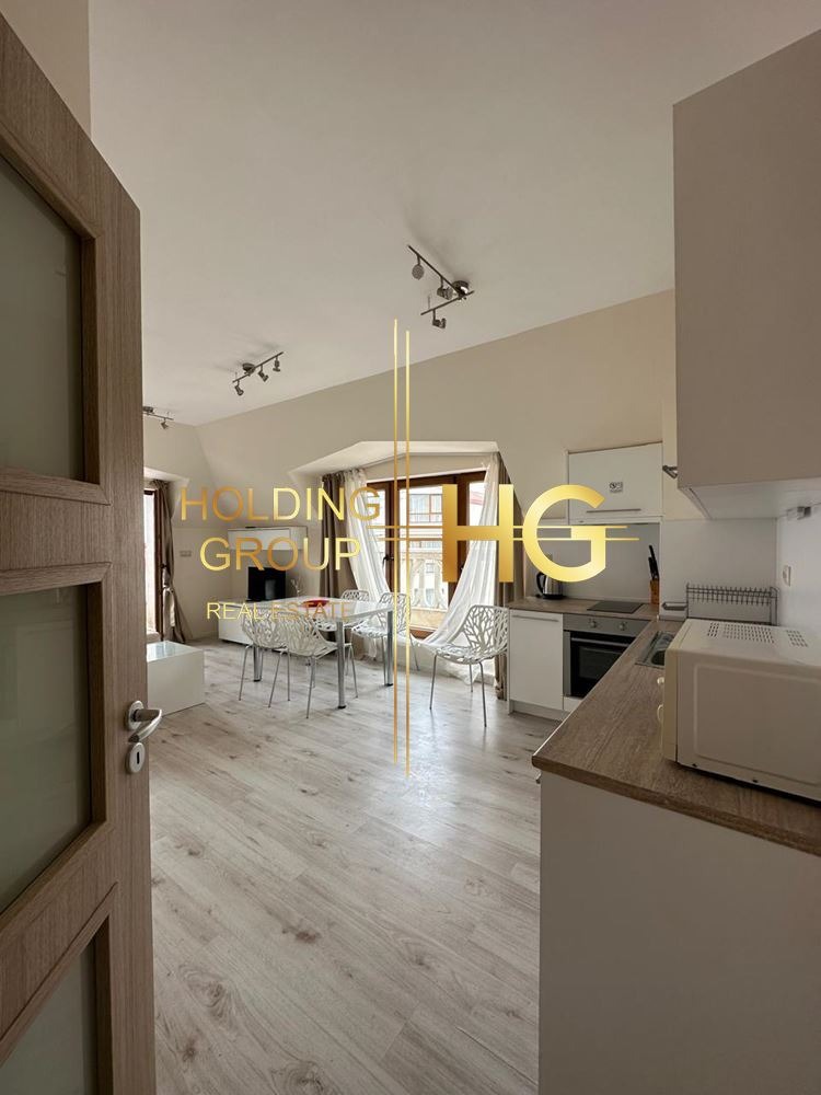 Продава 2-СТАЕН, гр. Варна, Аспарухово, снимка 5 - Апартаменти - 56319918