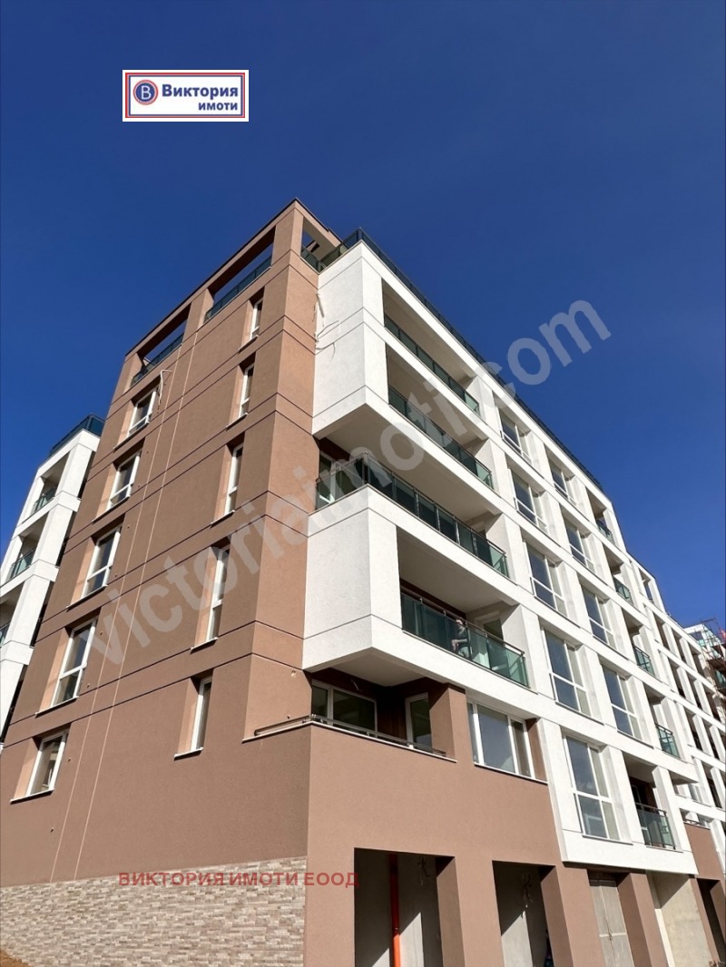 Продава  3-стаен град Велико Търново , Картала , 101 кв.м | 33437290 - изображение [2]