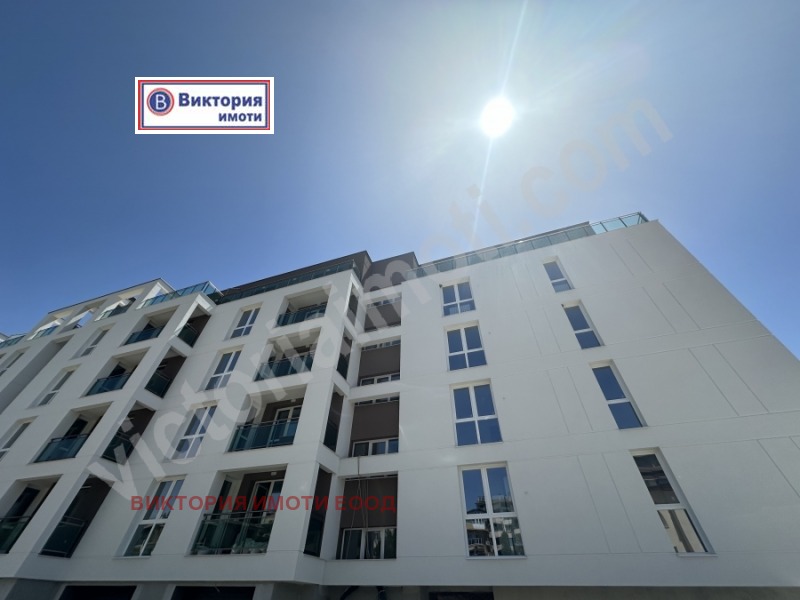 Продава  3-стаен град Велико Търново , Картала , 101 кв.м | 33437290