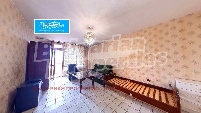 Продава  3-стаен град София , Банишора , 81 кв.м | 35817180 - изображение [3]