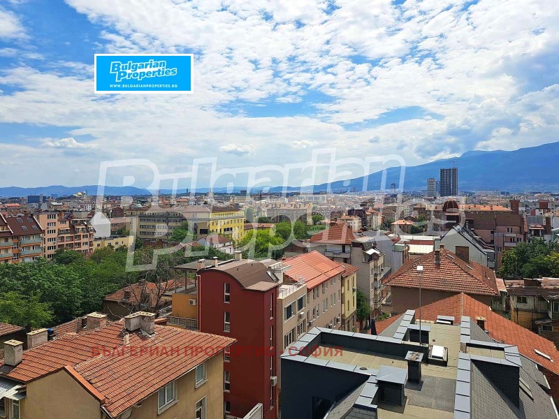 Продава  3-стаен град София , Банишора , 81 кв.м | 35817180 - изображение [10]