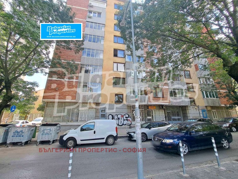 Till salu  2 sovrum Sofia , Banisjora , 81 kvm | 35817180