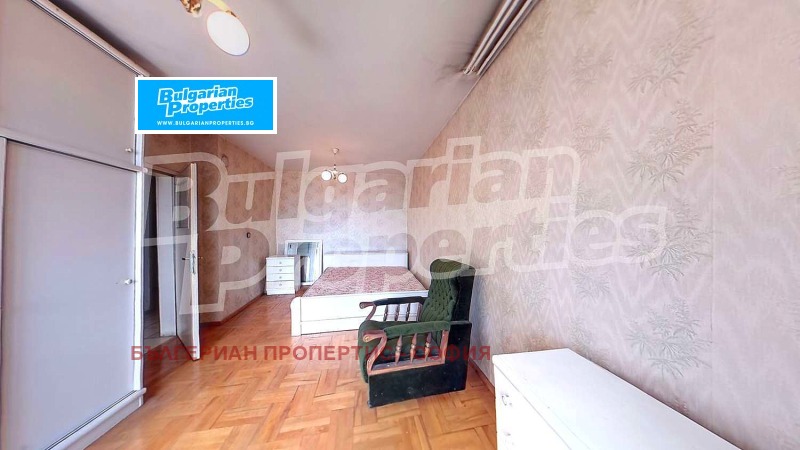 Продава  3-стаен град София , Банишора , 81 кв.м | 35817180 - изображение [5]