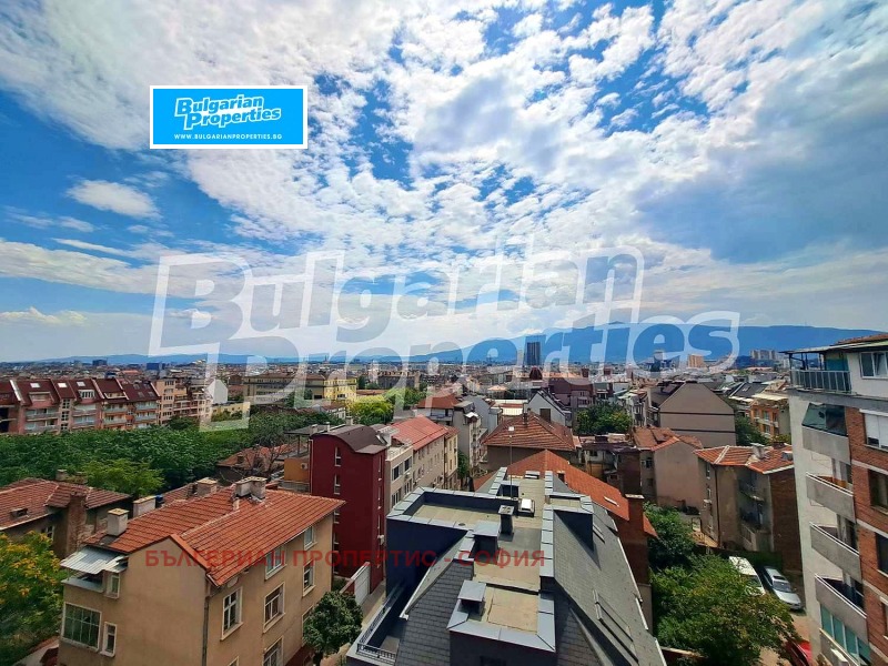 Продава  3-стаен град София , Банишора , 81 кв.м | 35817180 - изображение [7]