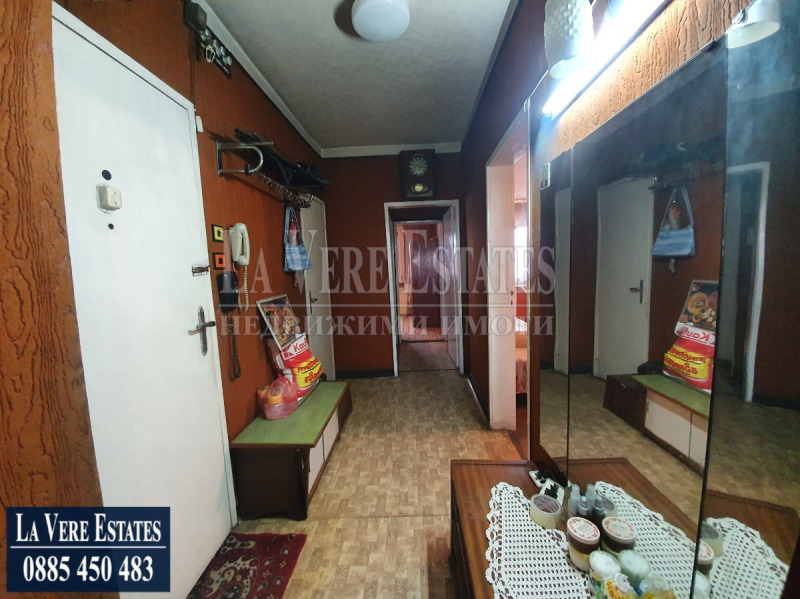 À venda  2 quartos Ruse , Chirok centar , 92 m² | 22262087 - imagem [3]