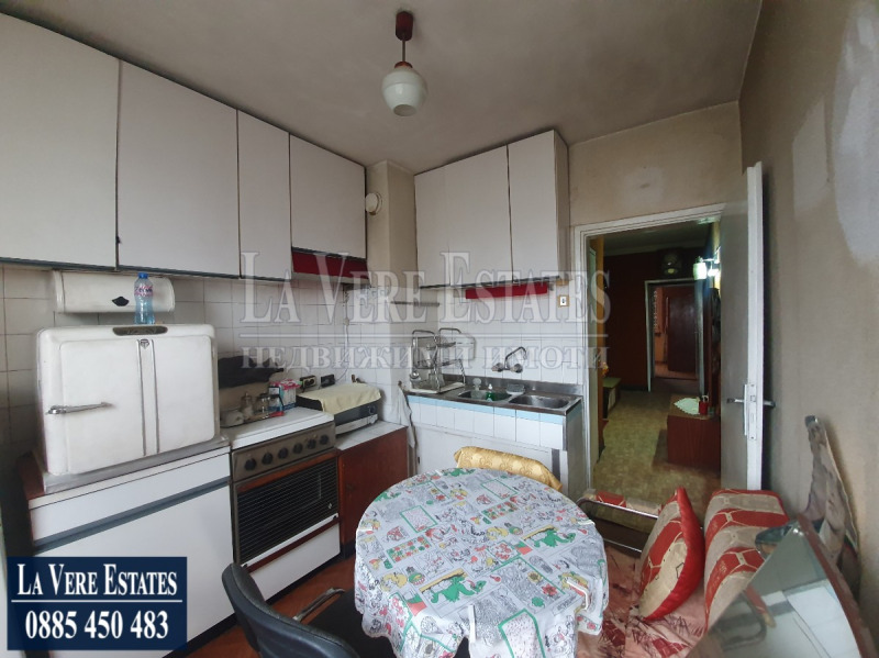 Na prodej  2 ložnice Ruse , Širok centar , 92 m2 | 22262087 - obraz [6]