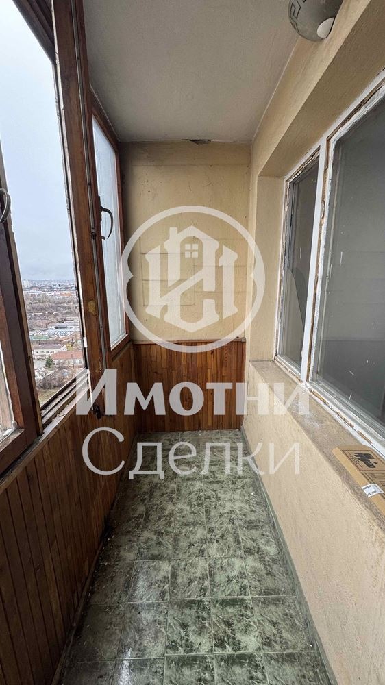 Продава 3-СТАЕН, гр. София, Толстой, снимка 1 - Aпартаменти - 48186417