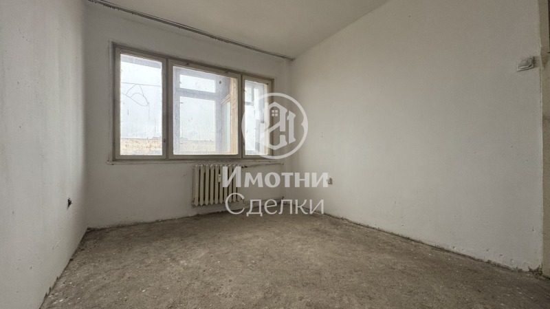 Продава 3-СТАЕН, гр. София, Толстой, снимка 8 - Aпартаменти - 48186417