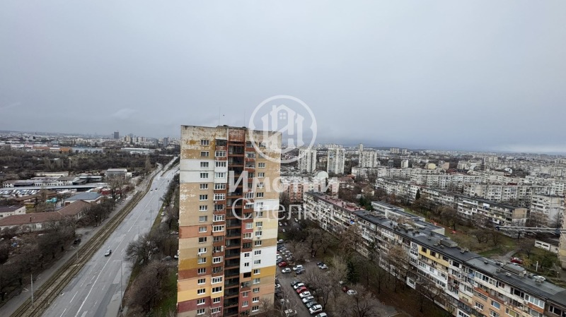 Продава 3-СТАЕН, гр. София, Толстой, снимка 11 - Aпартаменти - 48186417