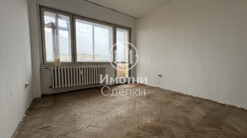 Продава 3-СТАЕН, гр. София, Толстой, снимка 9 - Aпартаменти - 48186417