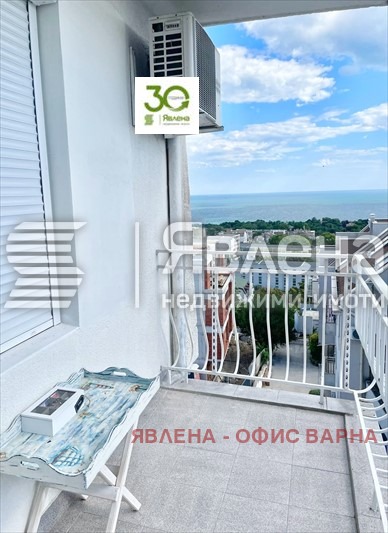 Продава 3-СТАЕН, гр. Варна, Бриз, снимка 10 - Aпартаменти - 49106508