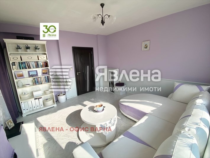 Продава 3-СТАЕН, гр. Варна, Бриз, снимка 2 - Aпартаменти - 49106508