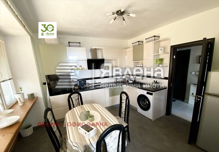 Продава 3-СТАЕН, гр. Варна, Бриз, снимка 14 - Aпартаменти - 49106508