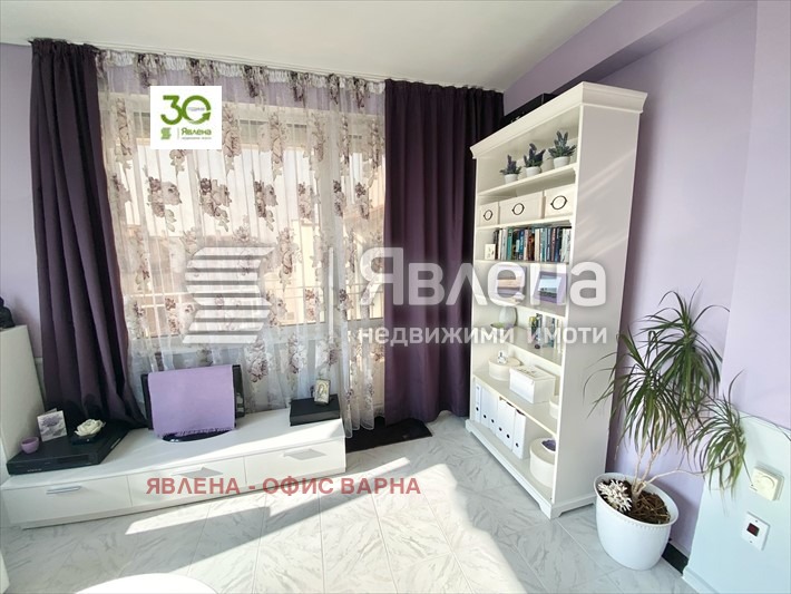 Продава 3-СТАЕН, гр. Варна, Бриз, снимка 4 - Aпартаменти - 49106508