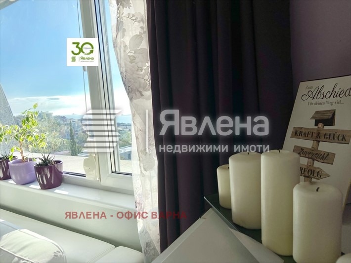 Продава 3-СТАЕН, гр. Варна, Бриз, снимка 9 - Aпартаменти - 49106508