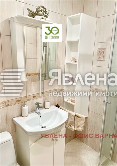 Продава 3-СТАЕН, гр. Варна, Бриз, снимка 11 - Aпартаменти - 49106508