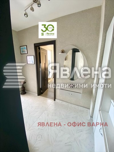 Продава 3-СТАЕН, гр. Варна, Бриз, снимка 16 - Aпартаменти - 49106508