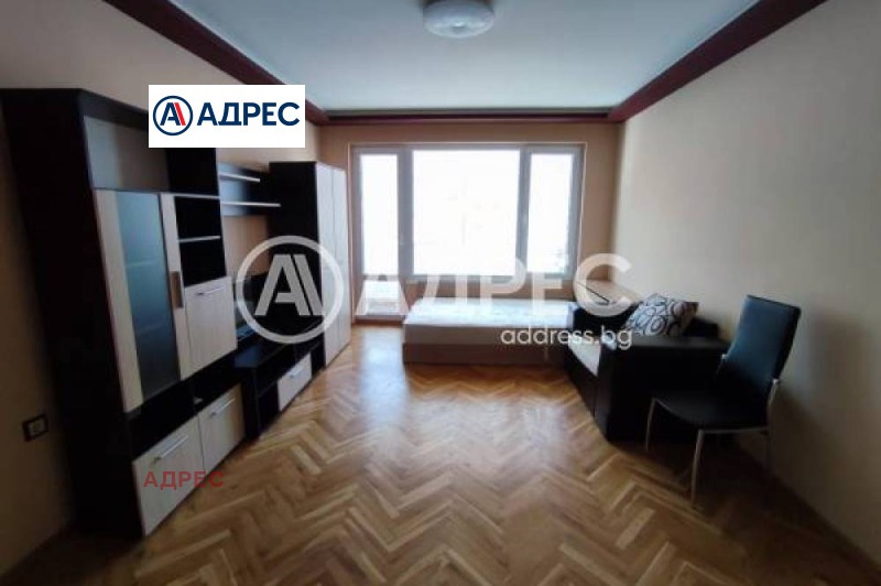 Продава 3-СТАЕН, гр. Варна, Кайсиева градина, снимка 1 - Aпартаменти - 49114991