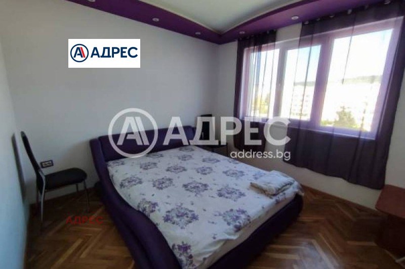 Продава 3-СТАЕН, гр. Варна, Кайсиева градина, снимка 6 - Aпартаменти - 49114991