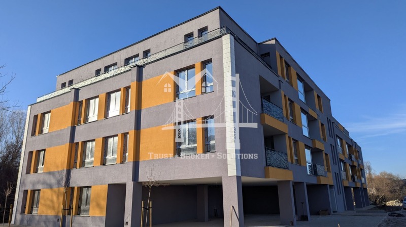 Продава 3-СТАЕН, гр. София, Малинова долина, снимка 14 - Aпартаменти - 49198552