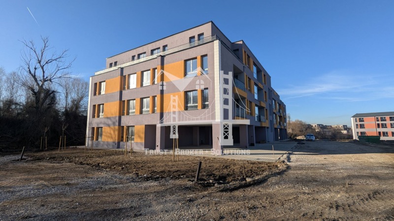 Продава 3-СТАЕН, гр. София, Малинова долина, снимка 13 - Aпартаменти - 49198552