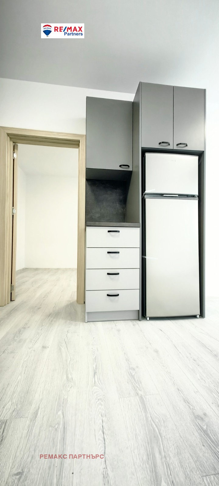 Na prodej  2 ložnice Varna , Vladislav Varnenčik 1 , 55 m2 | 81872564 - obraz [4]
