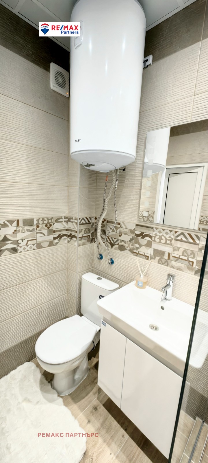 Na prodej  2 ložnice Varna , Vladislav Varnenčik 1 , 55 m2 | 81872564 - obraz [14]