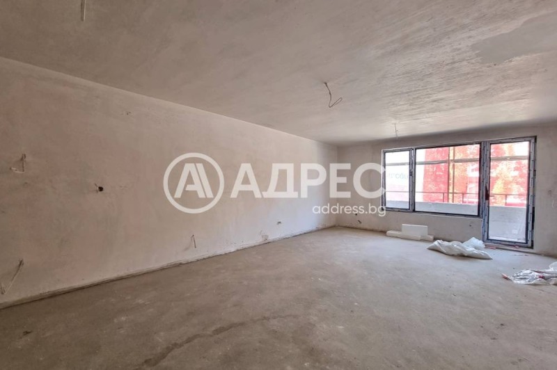 Till salu  2 sovrum Sofia , Hipodruma , 108 kvm | 44942454