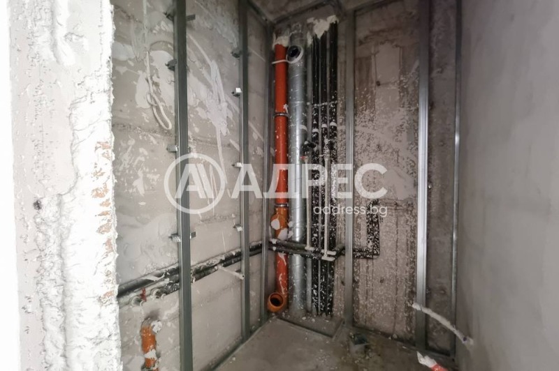 Till salu  2 sovrum Sofia , Hipodruma , 108 kvm | 44942454 - bild [14]