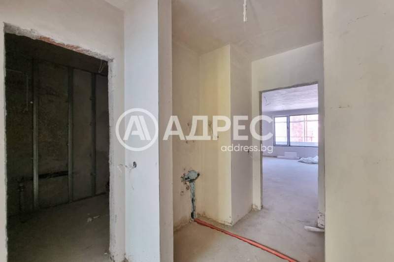 Till salu  2 sovrum Sofia , Hipodruma , 108 kvm | 44942454 - bild [10]