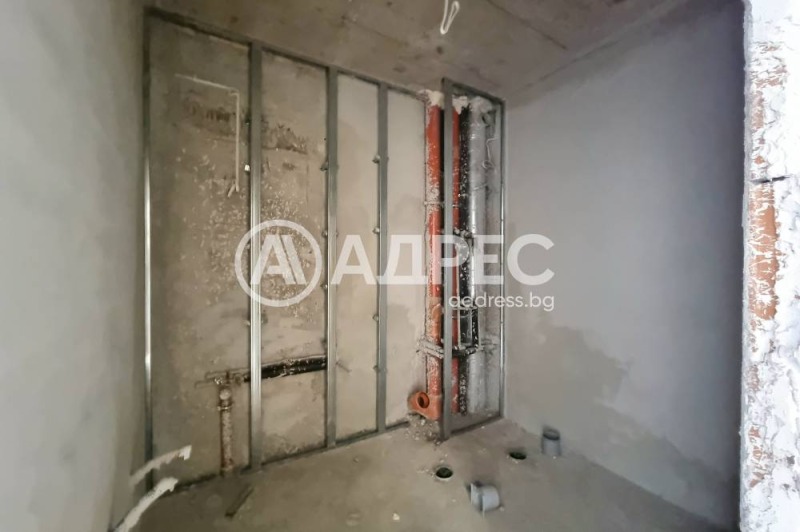 Till salu  2 sovrum Sofia , Hipodruma , 108 kvm | 44942454 - bild [6]