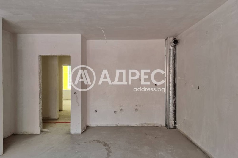 Till salu  2 sovrum Sofia , Hipodruma , 108 kvm | 44942454 - bild [5]