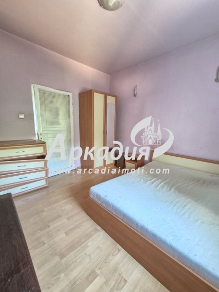 Продава  3-стаен град Пловдив , Христо Смирненски , 68 кв.м | 26469046 - изображение [3]