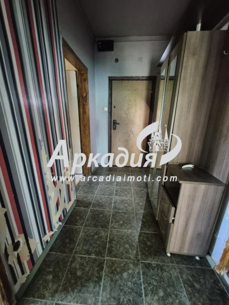 Продава  3-стаен град Пловдив , Христо Смирненски , 68 кв.м | 26469046 - изображение [7]